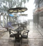 Hotel Rockwood Masuri Exterior foto